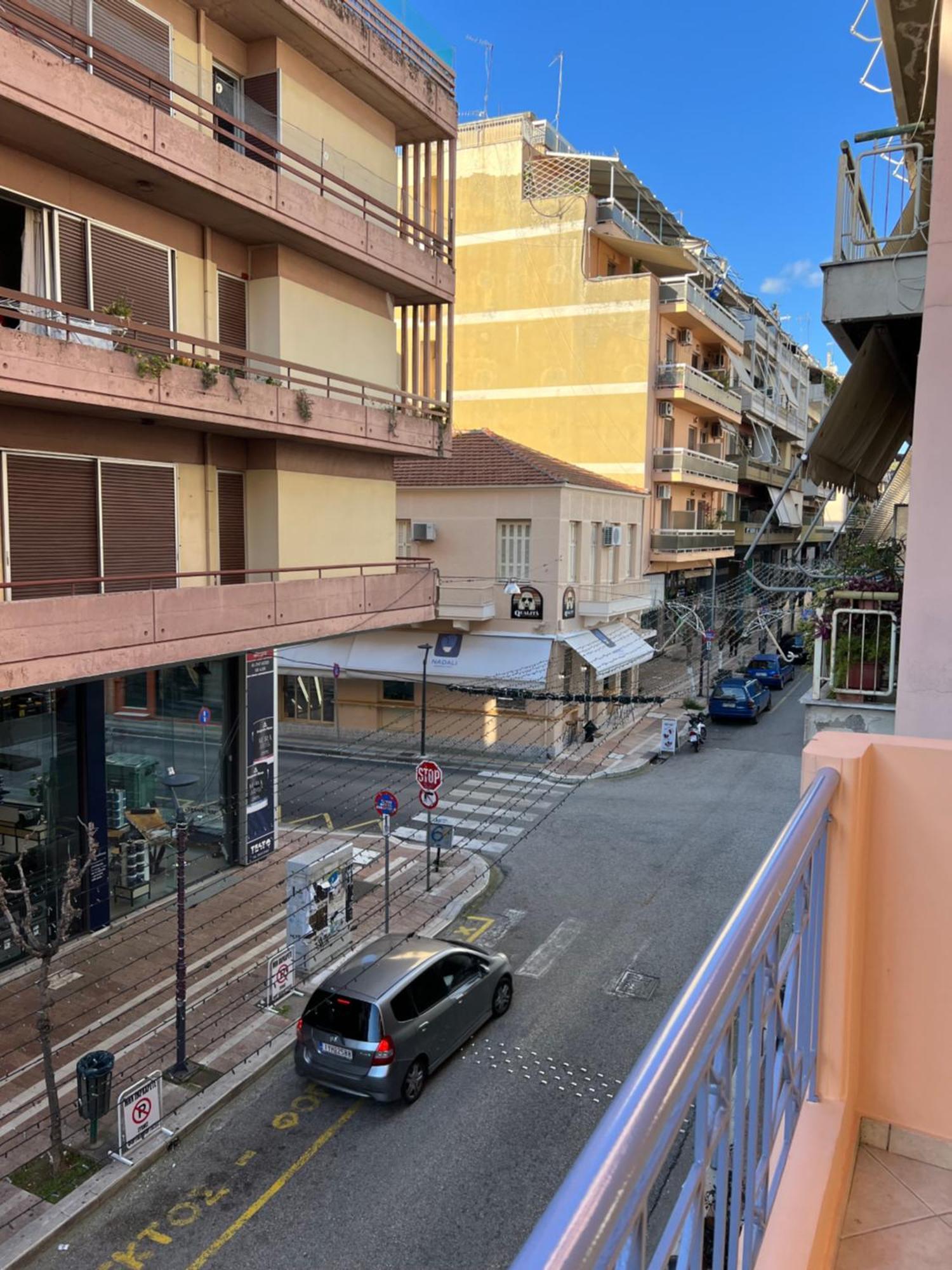 شقة Αγρίνιο Κέντρο Πa , A3 المظهر الخارجي الصورة